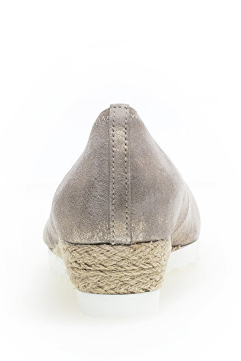 GABOR 62641 Gabor Kadın Dolgu Topuklu Espadril 3.5-7.5