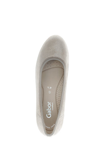 GABOR 62641 Gabor Kadın Dolgu Topuklu Espadril 3.5-7.5