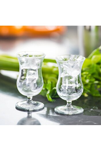 Paşabahçe Gala (Soft Drink & Tea Glass)