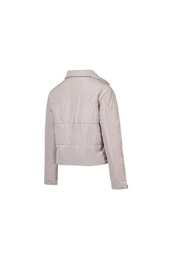 New Balance Lifestyle Women's Jacket Wnj3427-Soi