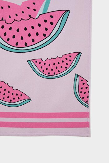 DeFacto Girl's Beach Towel
