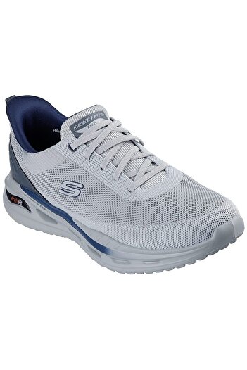 SKECHERS Pánské tenisky Skechers Arch Fit Orvan - Kin, šedé