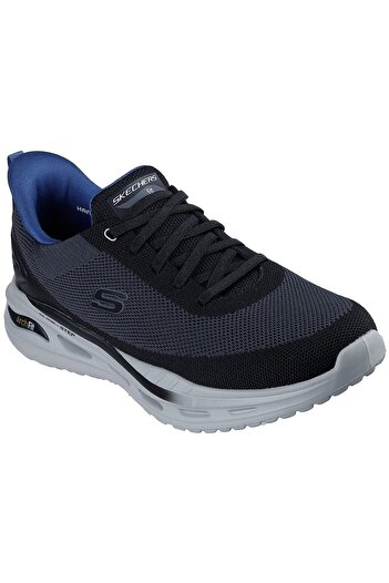 SKECHERS Pánské tenisky Skechers Arch Fit Orvan - Kin, modré