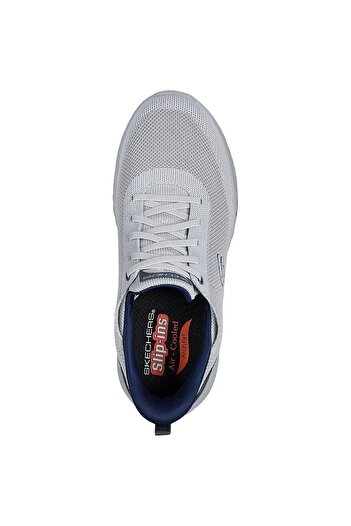 SKECHERS Pánské tenisky Skechers Arch Fit Orvan - Kin, šedé