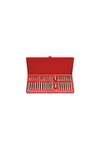 flores Automotive Allen key set, 40 pieces