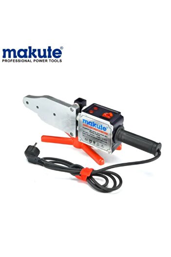 MAKUTE Makute pipe welding machine, power: 2000 watts, temperature: 0-300 degrees, size: 20-6