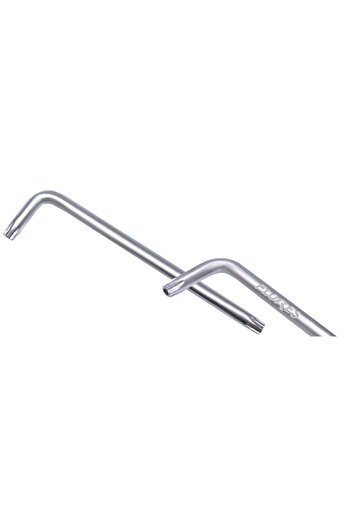 flores Star head Allen key, 6 mm