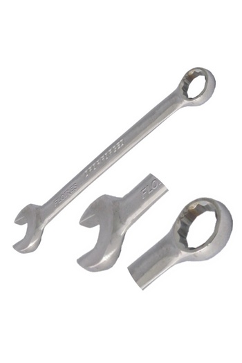 flores CR-VN combination wrench, 9 mm