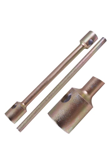 flores Truck socket wrench, 30mm x 32mm