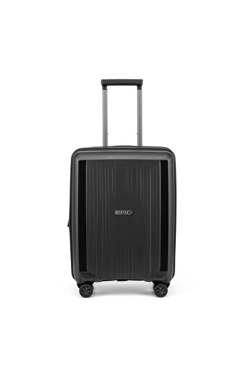 Epic Troler de cabină Halo cu 4 roți 55 cm cu pliuri de expansiune