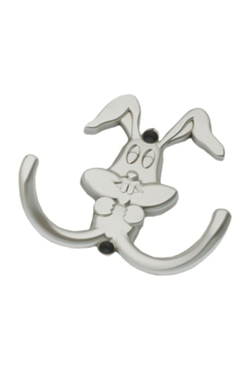 flores Hanger A-180, satin - 17