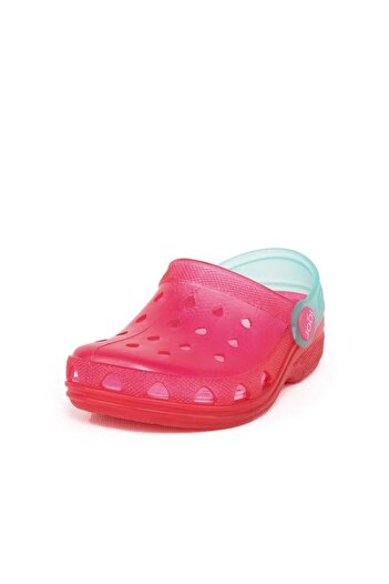 IGOR Children's Slippers S10116 Poppy