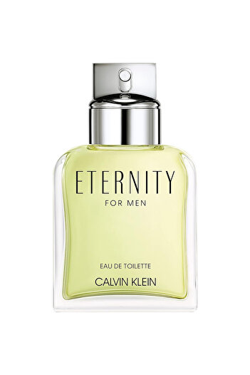 Calvin Klein CALVIN KLEIN ETERNITY (M) EDT 100ML