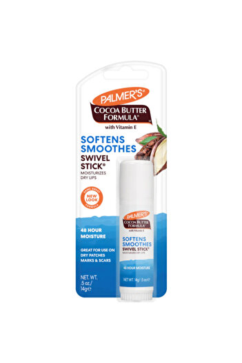 PALMER'S Cocoa Butter Lip Moisturizing Stick