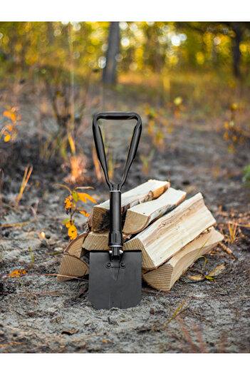 COGHLANS Folding shovel