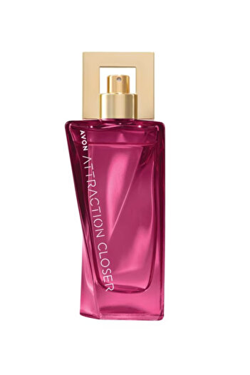AVON Attraction Closer for Her Eau de Parfum Avon 50 ml