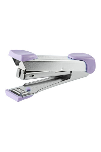Max HD-10 Metal Zımba Makinesi Pastel Mor