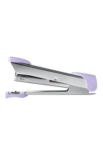 Max HD-10 Metal Zımba Makinesi Pastel Mor
