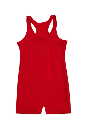 NEOPY Ridge Long Girl's Swimsuit 5230
