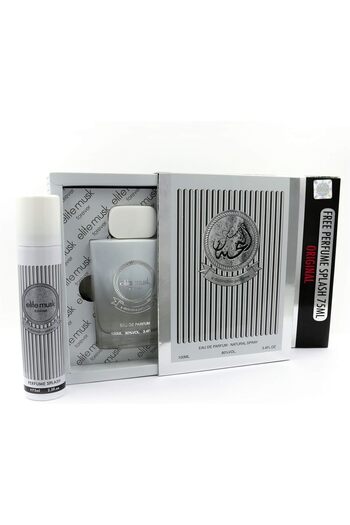 Al Maraseem Elite Musk 100ml
