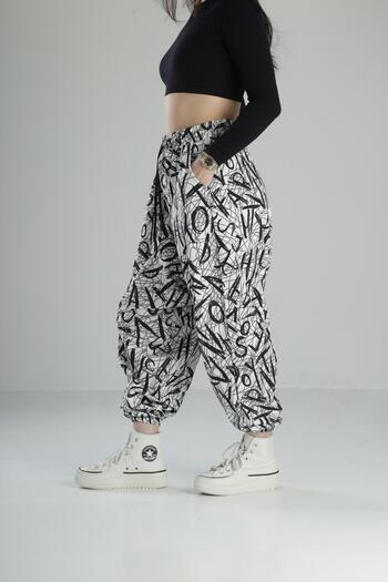 COCOPELLI Graffiti Sports Baggy