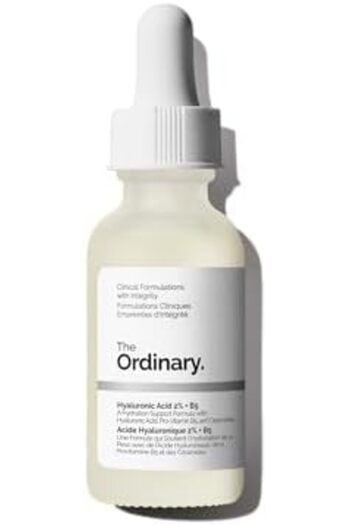 Generico The Ordinry Hyaluronic Acid 2% + Vitamin B5 30ml