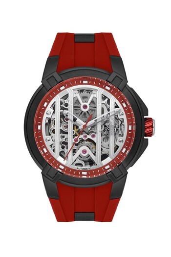 Santa Barbara Polo & Racquet Club & Racquet Club Men's Watch Sb.1.10605-5