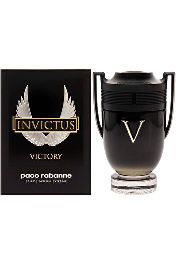 Paco Rabanne Invictus Victory Eau de Parfum for men 100 ml