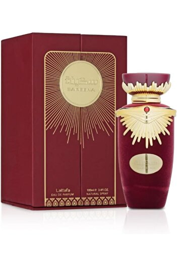 lattafa Sakina Eau de Parfum 100 ml