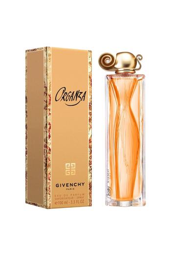 Givenchy Organza Eau de Parfum for Women 100 ml