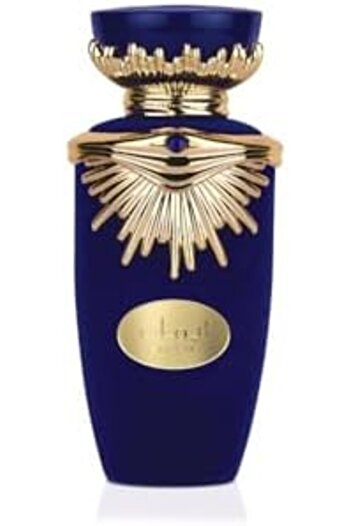 lattafa Iman Perfume for Women by Lattafa - Eau de Parfum, 100 ml