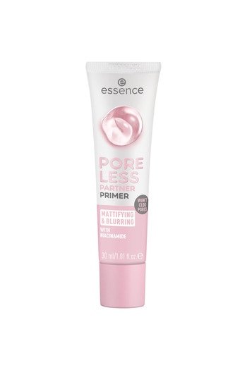 Essence PORELESS PARTNER PRIMER
