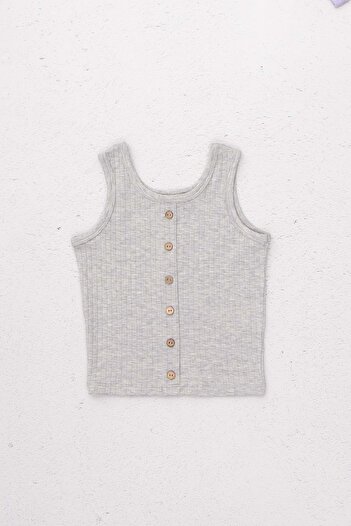 wakawakakidsstore 2607 Child Girl Bady Dmb - Gıri - 10-11 Years