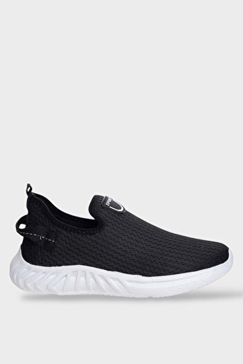 Liger Black Unisex Aqua Summer Sneakers
