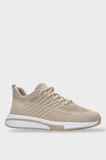 Liger ΜΠΕΖ Unisex Καλοκαιρινά Πλεκτά Αθλητικά Παπούτσια