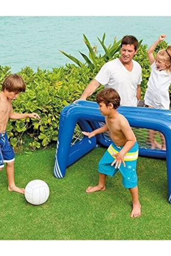 Intex Intex Floating Water Ball Game