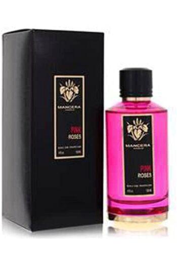 Mancera Pink Roses for Women 120 ml - Eau de Parfum