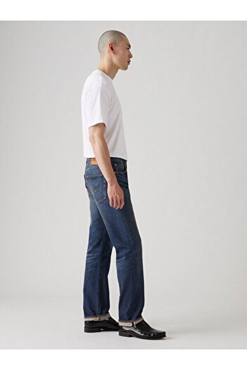 Levi's 501® Levi's Original Erkek Jean Pantolon - Bounty Hunter