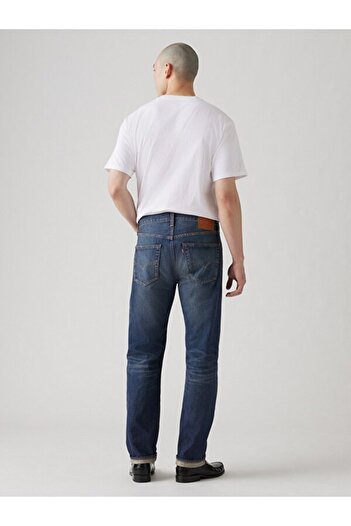 Levi's 501® Levi's Original Erkek Jean Pantolon - Bounty Hunter