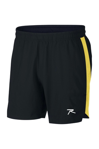 raru Shorts Frigus Black