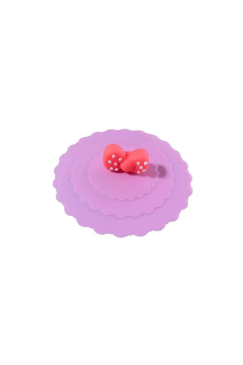 CT STONES Silicone Cup Cover
