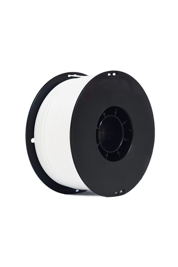 choice2 White Easythreed 3D Printing Filament PLA 250g Length 80M Diameter 1.75mm FDM Printer Material