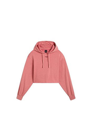Vans Thanx Again Po Fleece-B Women's Sweatshirt Vn000Hu0Qid1