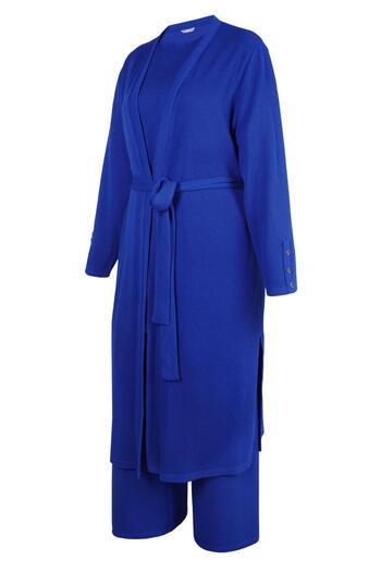 Alvina BIRDED TRIPLE SET WITH PANTS 44289