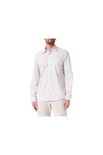 Marc O'Polo Rundhals T-Shirt