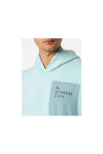 s.Oliver Sweatshirt für Herren in mehrfarbig