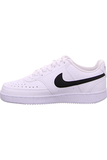 Nike Sneaker Weiß