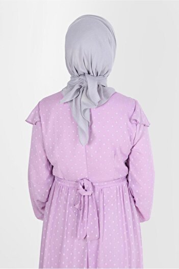 Alvina Scarf 8130 - Cotton Fabric