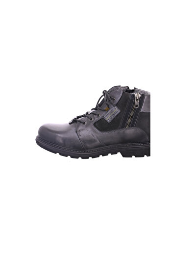 BUGATTI Stiefeletten Für Herren In Grau