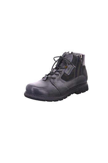 BUGATTI Stiefeletten Für Herren In Grau